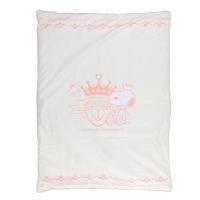 ราคา Enfant (อองฟองต์) ผ้าห่มลาย Snoopy ขนาด 30x40 นิ้ว เนื้อผ้า Micro Sateen สีครีม (19737446289)