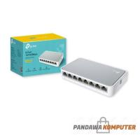 ราคา TP-Link TL-SF1008D 8 พอร์ต 10/100M Desktop Switch Hub LAN Network RJ45 (42171133566)