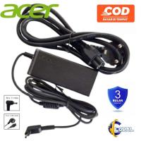 ราคา Aicasc-Charger Adaptor แล็ปท็อป Acer Original ปลั๊กขนาดเล็กรอบ Aspire 3 A314 Apire 5 A514 A515 Swift A514-52 A314-22G A314-35S (55451666144)