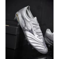 ราคา Mizuno Morelia Neo Beta 4 Japane ราคาเต็ม 9900 (40207555209)