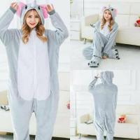 ราคา ชุดแฟนซีช้าง ชุดช้างเทา พร้อมส่ง ช้าง!!! ชุดมาสคอตแฟนซี ชุดแฟนซีสัตว์ พร้อมส่งจากกรุงเทพ (22577237395)