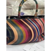 ราคา กระเป๋า Tote Paul Smith (12526125954)