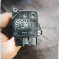 ราคา Toyota Innova tgn40 , Fortuner tgn51 ,Wish ane10 Air Flow Sensor (44324534872)