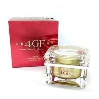 ราคา 4GF super pure white moisture cream (1139683013)
