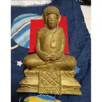 ราคา พระบูชาหล่อโบราณพระกรุอยุธยาพระพิมพ์ สังกัจจายน์ (42073274652)