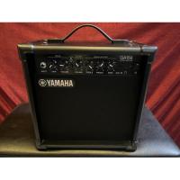 ราคา ตู้แอมป์กีตาร์ไฟฟ้า Yamaha รุ่น GA15 II มือสอง (25810474402)