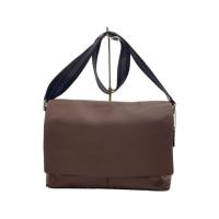 ราคา Coach Shoulder Bag Charles Messenger Leather Brw F54792 Direct From Japan มือสอง (25640702951)