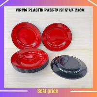 ราคา เพลทพลาสติก เพลท 12 ขนาด 23ซม (42922016424)