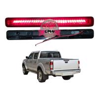 ราคา ไฟเบรคที่ 3 ไฟเบรค ฝาท้าย LED NISSAN FRONTIER นิสสัน ฟรอนเทียร์ (25857707798)