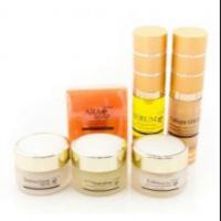 ราคา บี-พลัส ชุดครีมโสมสาหร่ายโกลด์ สูตร super white (ชุดกลาง 15 กรัม) (679268180)