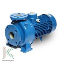 ราคา EBARA ปั๊มเหล็กหล่อ 3D 40-160/4.0 3 สาย (27953719569)