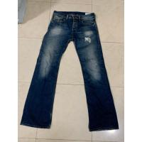 ราคา กางเกงยีนส์ Vintage Diesel Industry Made in Italy มือสองญี่ปุ่น สีน้ำเงินเข้ม (41212216098)