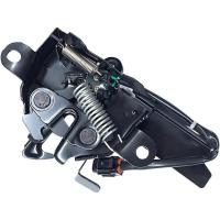 ราคา ล็อคฝากระโปรงฝากระโปรงฝากระโปรงสําหรับ Camry 2018 ล็อคสลักฝากระโปรง 53510-06340 5351006340 (54901222588)