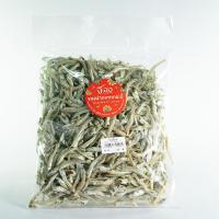 ราคา ปลาฉิ้งฉ้างอบแห้ง แกะก้าง ขนาด 300 กรัม ปลากะตัก ปลาข้าวสาร ปลาแห้ง ปลาจิ้งจั้ง ปลาฉิ้งฉั้ง (775376423)