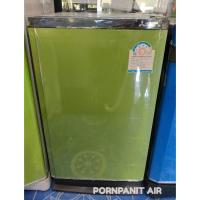 ราคา ตู้เย็น Mitsubishi 4.9 คิว (สินค้ามือสอง) (1909997663)