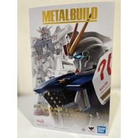 ราคา METAL BUILD Gundam F91 Chronicle White Ver (11902447221)