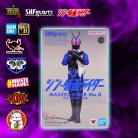 ราคา S.H.Figuarts Shin Kamen Rider No.0 จากภาค Shin Kamen Rider (24357076827)