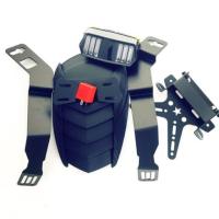 ราคา ท้ายสั้น Msx / กันดีด MSX / ไฟ ท้าย MSX/RELAY (4831631675)