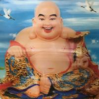 ราคา พระสังขจาย รูปมงคลภาพนูน 3มิติ ของขวัญปีใหม่ งานขึ้นบ้านใหม่ งานมงคลต่างๆ ของขวัญสำหรับผู้ใหญ่ แลกของขวัญ (30x40cm) (6362395877)