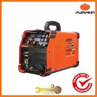 ราคา PUMPKIN เครื่องเชื่อมอินเวอร์เตอร์ MMA/MIG200 PTT-MIG200/17924 (25187299131)