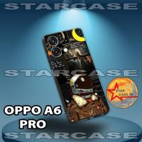 ราคา ยางเคสอ่อน oppo a6 pro /S18 / เคส oppo a6 pro - เคส hp oppo a6 pro - ซิลิโคน oppo a6 pro - เคส handphone - อุปกรณ์เสริม handphone (51301720914)