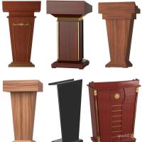 ราคา ร้านอาหารไม้เนื้อแข็งโต๊ะโพเดียมโต๊ะคําพูดโรงแรม4วินาทีโรงเรียนโพเดียมครูยินดีต้อนรับตารางร้านค้าแผนกต้อนรับโต๊ะคําพูดตาราง VID (50151582262)