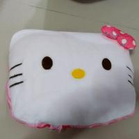 ราคา หมอนผ้าห่มคิตตี้ (1657173627)