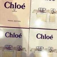 ราคา Best Seller Chloe Perfume Gift Set (2807819072)