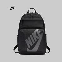 ราคา (สอบถามก่อนซื้อ) Nike กระเป๋าเป้สีดำ (ของแท้100%ชอปไทย) ใส่ได้ทั้งผู้ชายผู้หญิง โลโก้ใหญ่ เท่มาก (20292577400)