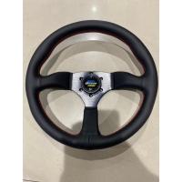 ราคา พวงมาลัย Spoon+แป้นแตรสายไฟน็อต (44156603008)