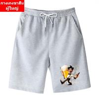 ราคา FF-1203 กางเกงขาสั้น เอวยางยืด ผ้ายืด มีลายให้เลือกเยอะ ไซส์ครบ พร้อมส่ง!!(ปลีก-ส่ง) (29936494955)