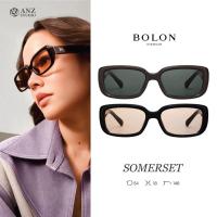 ราคา ANZ STUDIO | แว่นตา BOLON SOMERSET BL5096 – ทรง Rectangle สไตล์ Y2K โฉบเฉี่ยวไม่เหมือนใคร (48151040337)