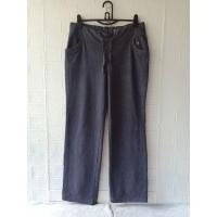 ราคา กางเกงวอร์มมือสองDANSKINแท้เอว34-40 (21924896917)