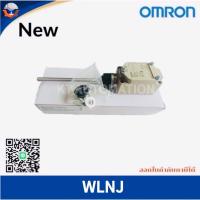 ราคา Limit Switch OMRON WLNJ ,ลิมิต สวิทซ์,พร้อมส่ง (40621997332)