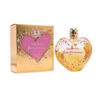 ราคา Vera Wang Glam Princess Perfume for women 3.4 oz New In Box (11347138238)