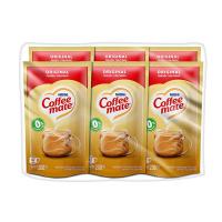 ราคา คอฟฟีเมต โกลด์ 200 ก. x 6 (COFFEE MATE Gold Non-Dairy Creamer 200 g x 6) (40455570336)