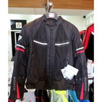 ราคา เสื้อการ์ด Force Jacket Air Wave Black มีซับในกันน้ำ size L (14478762931)