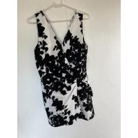 ราคา Jaspal ชุดจั๊มสูทไซร้ S ซิปหลัง (13373629860)