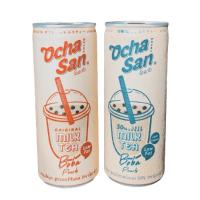 ราคา ชานมไข่มุก Ochasan (โอฉะซัง) “ชานมไข่มุกที่ไม่ทำร้ายสุขภาพ” low fat (5892449190)