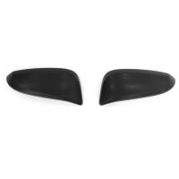 ราคา ครอบกระจกมองข้าง โตโยต้า รีโว TOYOTA REVO ดำด้าน,คาร์บอน (7634794804)