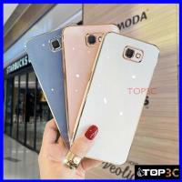 ราคา เคส Samsung J7 Prime A10S J2 Prime แฟชั่นเคสโทรศัพท์กันกระแทก ZB (19164124535)