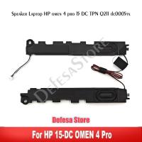 ราคา HP omen 4 pro 15 DC TPN Q211 dc0005tx ลําโพงแล็ปท็อป (43421089000)