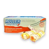 ราคา อะไหล่ลูกกลิ้งทาสี 4นิ้ว Eagle one ราคาต่อโหล (1โหล=12ลูก) (9124923867)