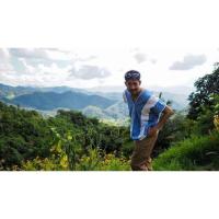 ราคา เสื้อกะเหรี่ยง #แบบเวียร์ (509088921)