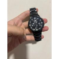 ราคา นาฬิกา Casio Edifice รุ่น EFR-544 มือสอง ของแท้ (47450435005)