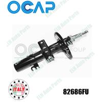 ราคา โช๊คสตรัทหน้า (คู่) (กลมอัดเข้าคอม้า) VW Caravelle T5 2.5TDi (24553466039)