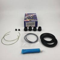 ราคา ชุดซ่อมดิสเบรคหน้าสำหรับรถ Toyota LH125 Commuter จำนวน 1 ชุด รหัส 04479-26060 พร้อม จารบียี่ห้อ ATE (22907751218)