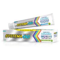 ราคา ยาสีฟัน สำหรับคนจัดฟัน SYSTEMA OD 90g. (25616400101)