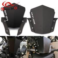 ราคา สําหรับ Yamaha MT07 MT 07 FZ 07 2014-2017 MT09 FZ09 FZ MT 09 2014-2016 อุปกรณ์เสริมรถจักรยานยนต์กระจกกระจก (26137344157)