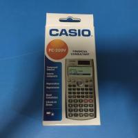 ราคา เครื่องคิดเลขการเงิน CASIO CF-200V (441805559)
